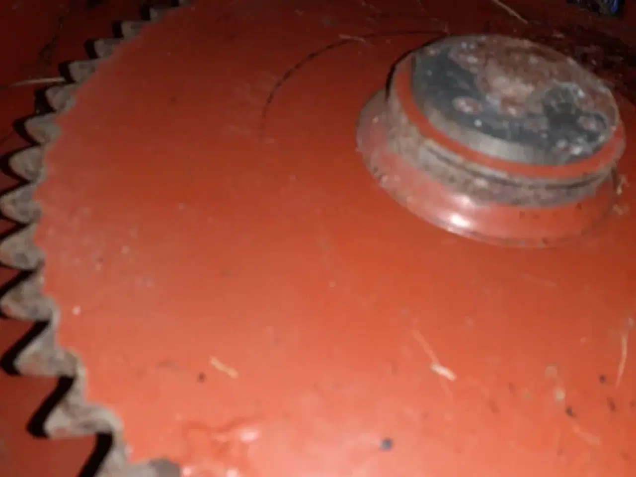 Billede 11 - Hesston 4700 Pickup (130 finger)