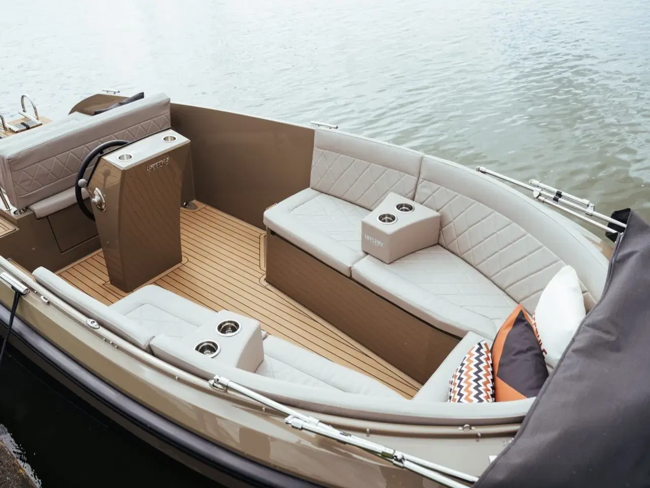 Billede 7 - NYHED LIFESTYLE 626 50HK