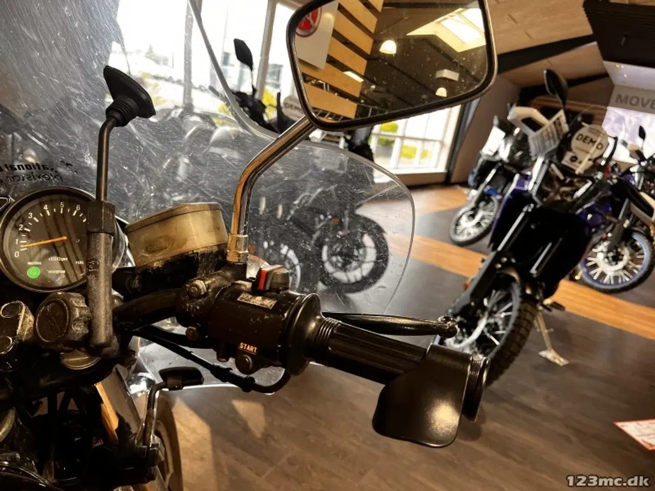 Billede 17 - Yamaha XS 1100