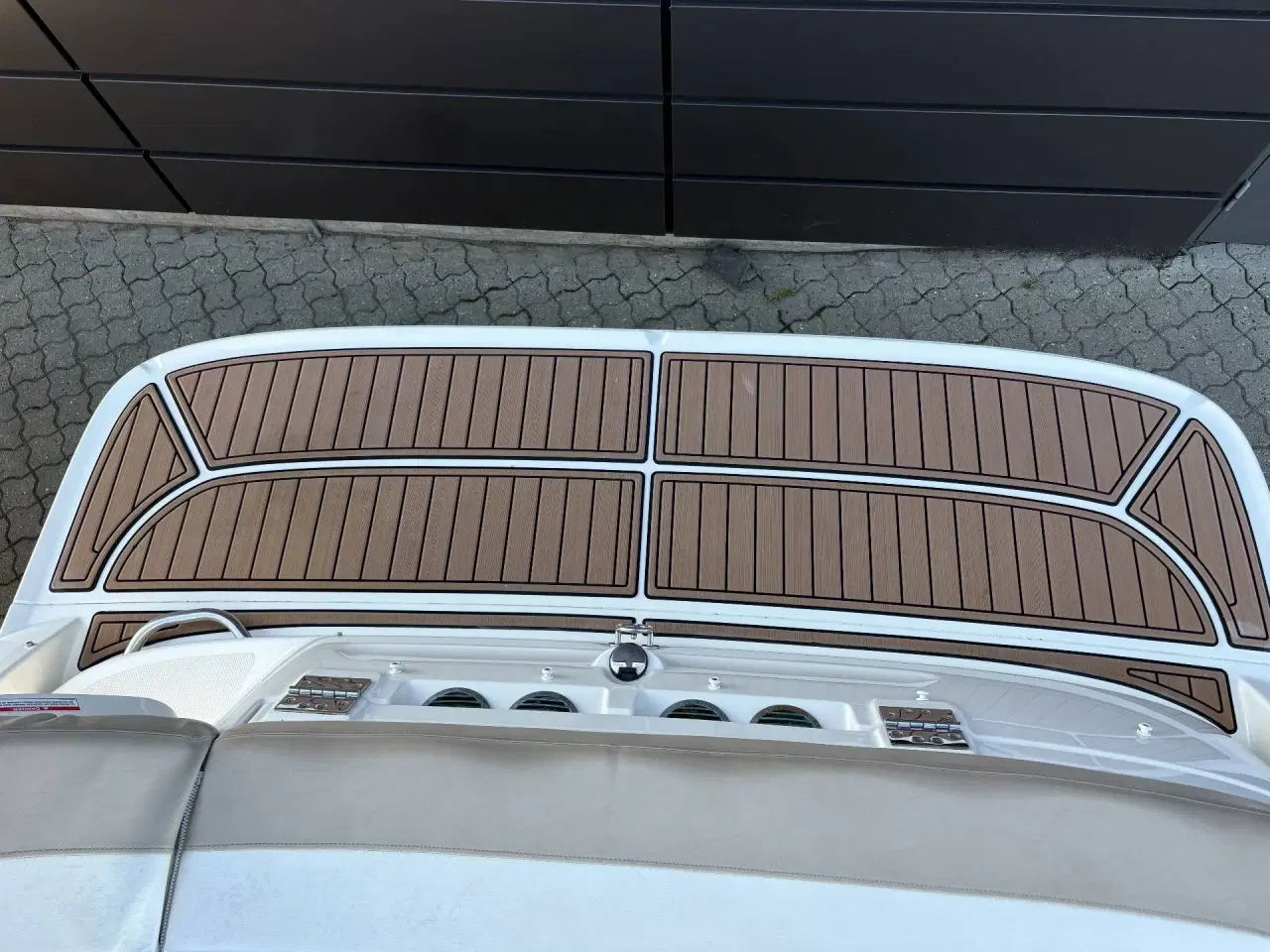 Billede 13 - Bayliner VR5 - Mercruiser 4.5L 200 HK