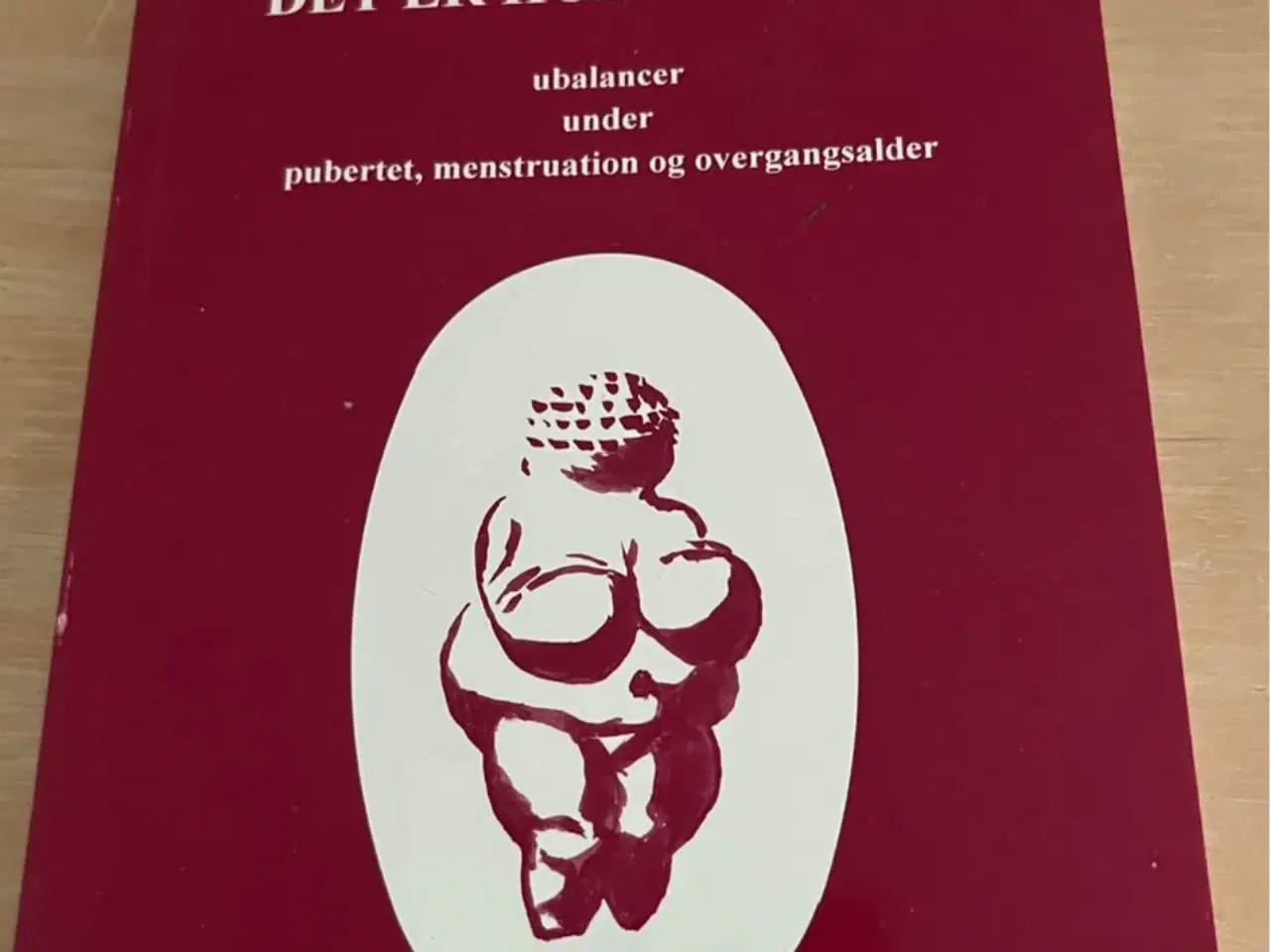 Billede 1 - Det er hormonerne