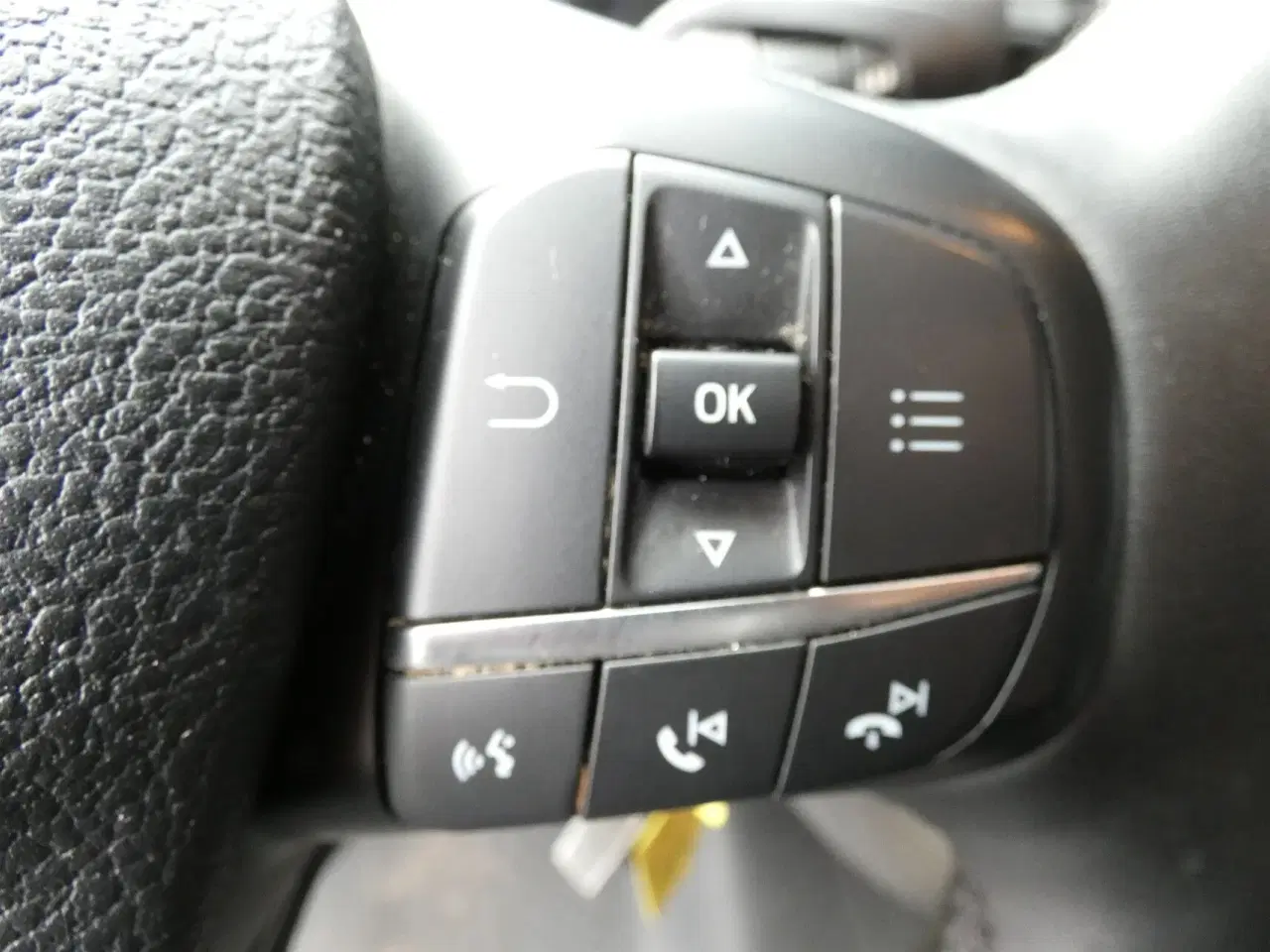 Billede 21 - Ford Transit Custom 320 L2H1 2,0 TDCi Sport 170HK Van 6g Aut.