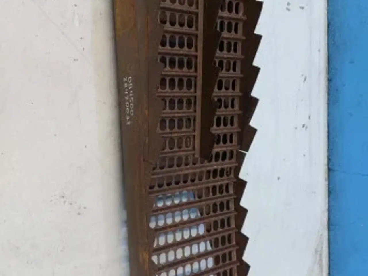 Billede 19 - Dronningborg D4500 Ryster 28470033