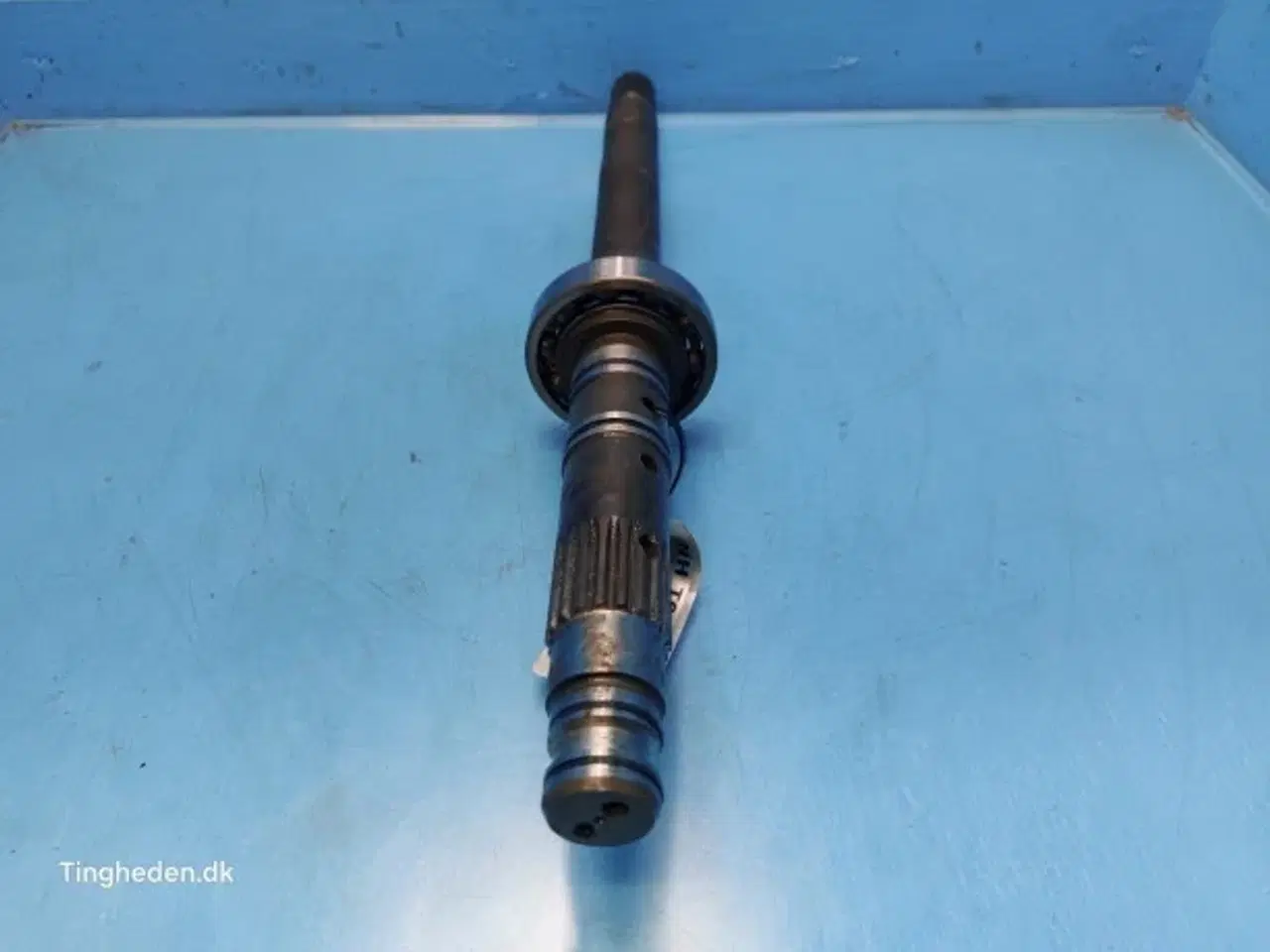 Billede 2 - New Holland T6 Aksel 5198208