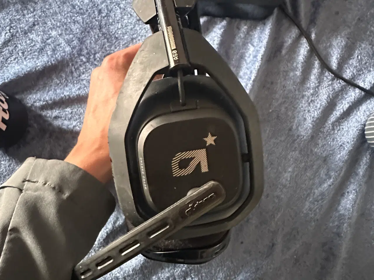 Billede 4 - Astro A50 headset