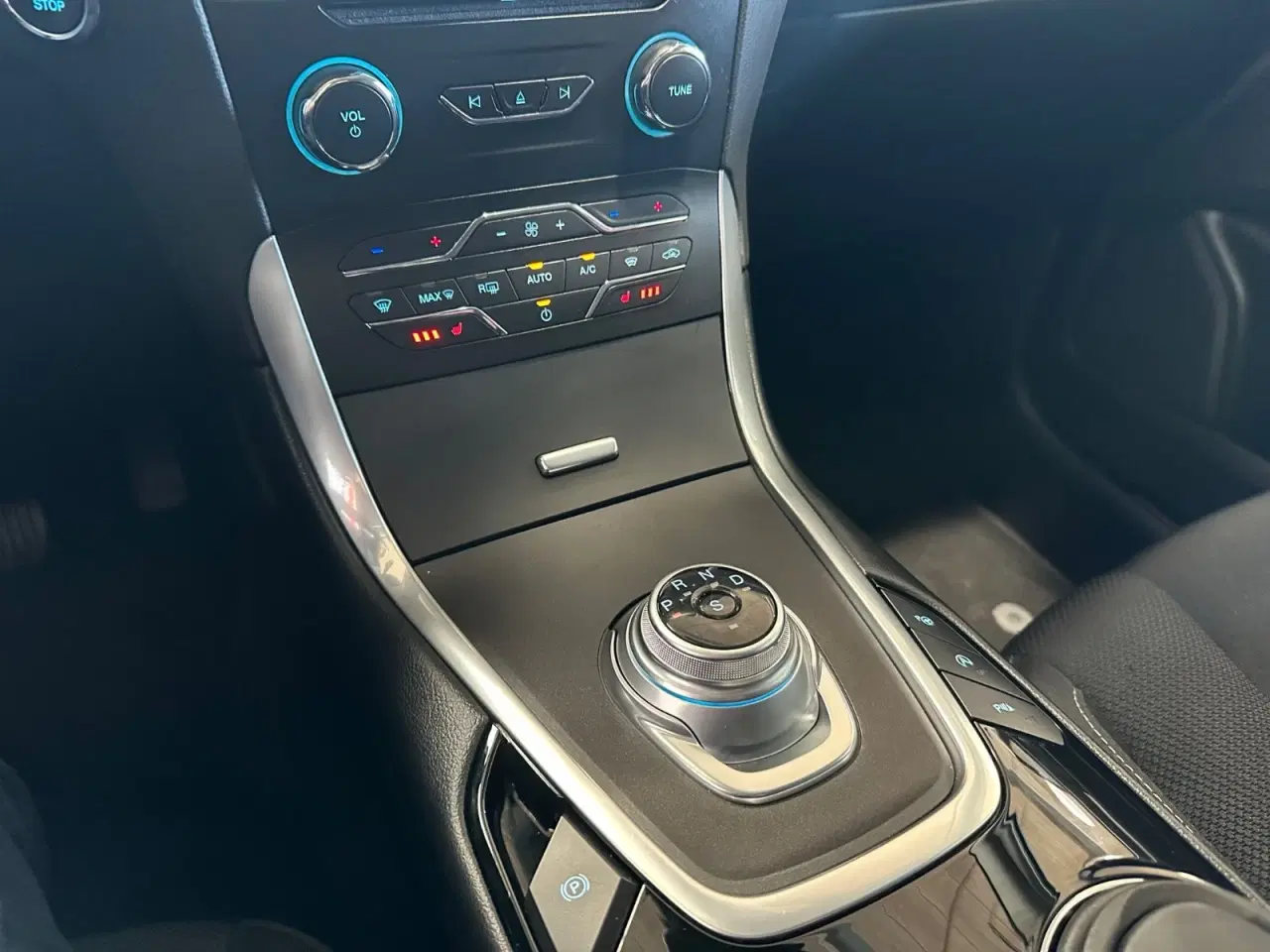 Billede 10 - Ford S-MAX 2,0 EcoBlue Titanium aut. Van