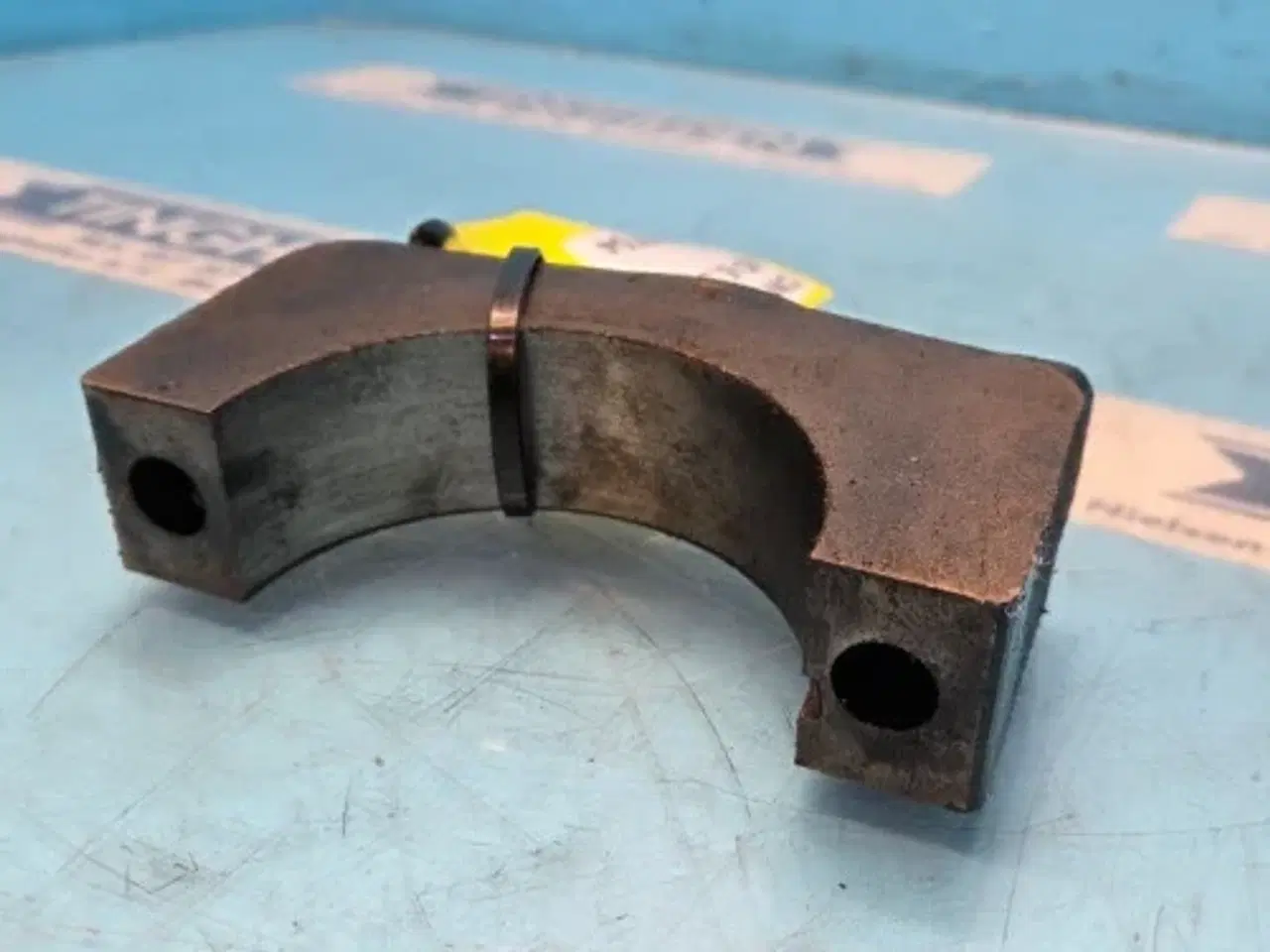 Billede 3 - John Deere 6359T Cap R79089