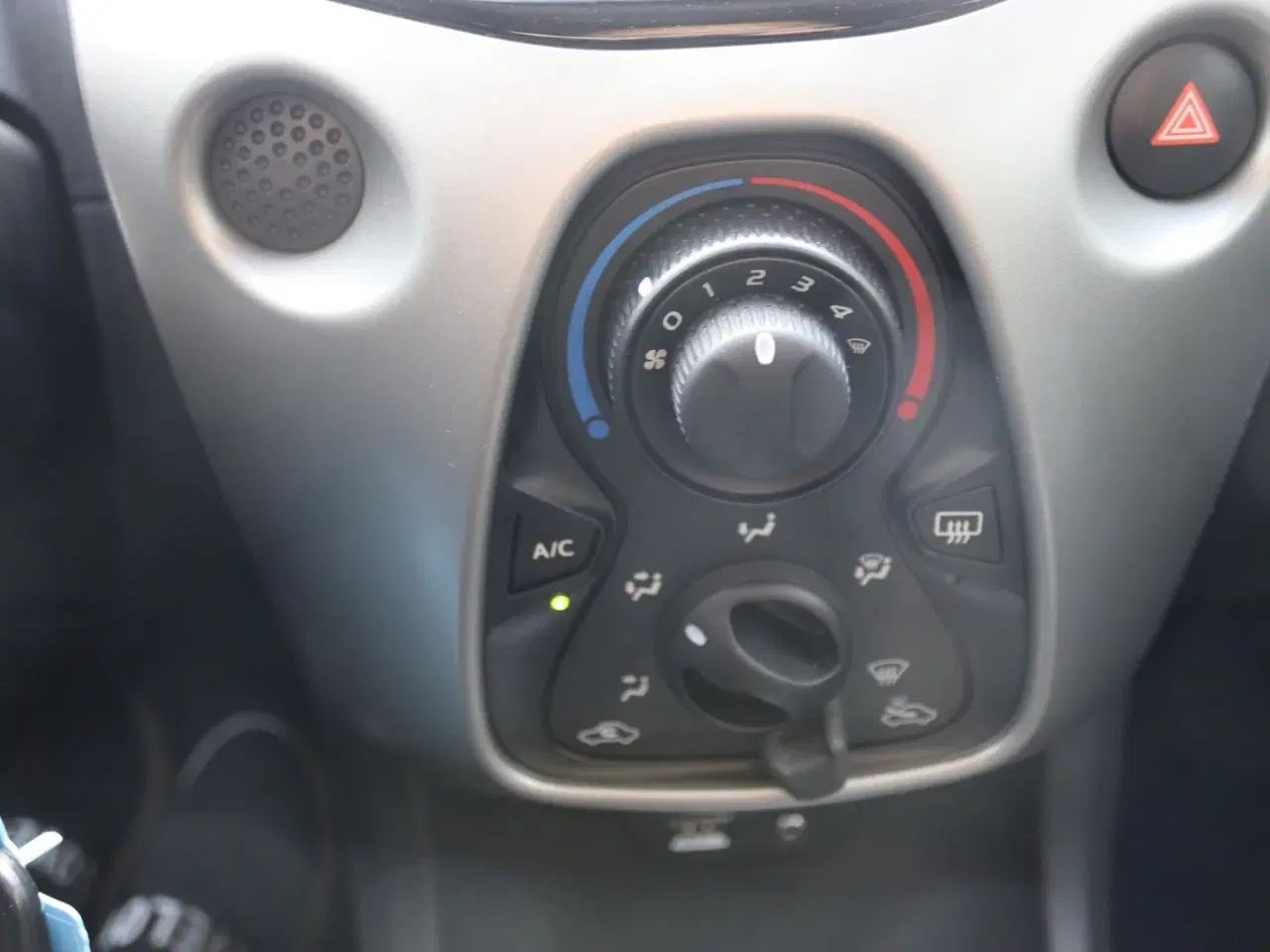 Billede 13 - Toyota Aygo 1,0 VVT-i x-sky II