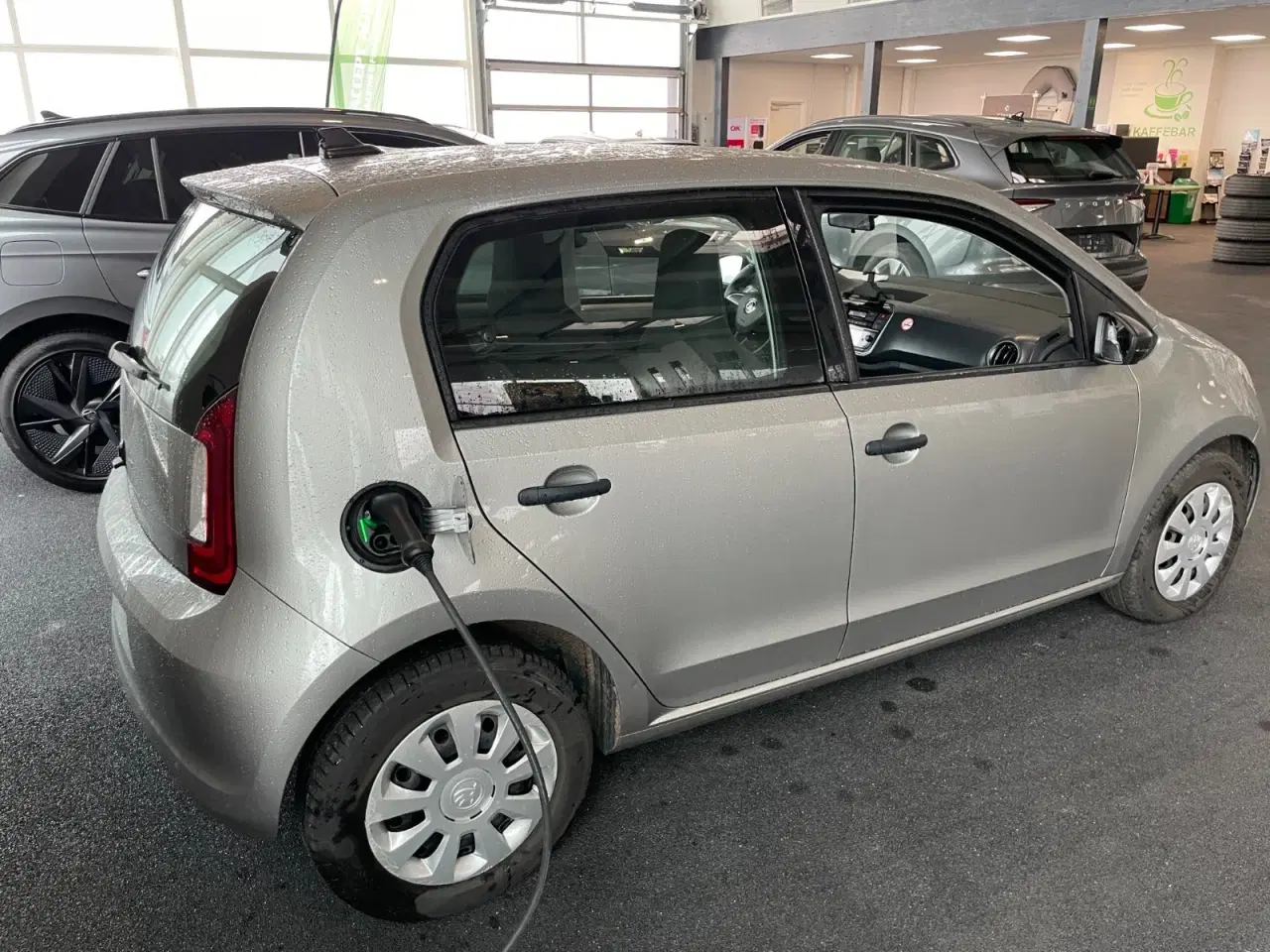 Billede 4 - Skoda Citigo-e iV