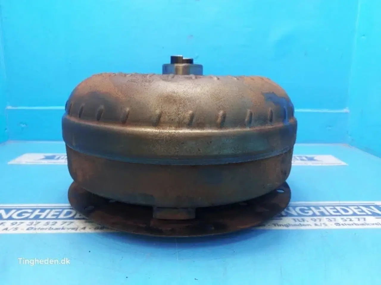 Billede 10 - JCB 531-70 Converter 04/600868