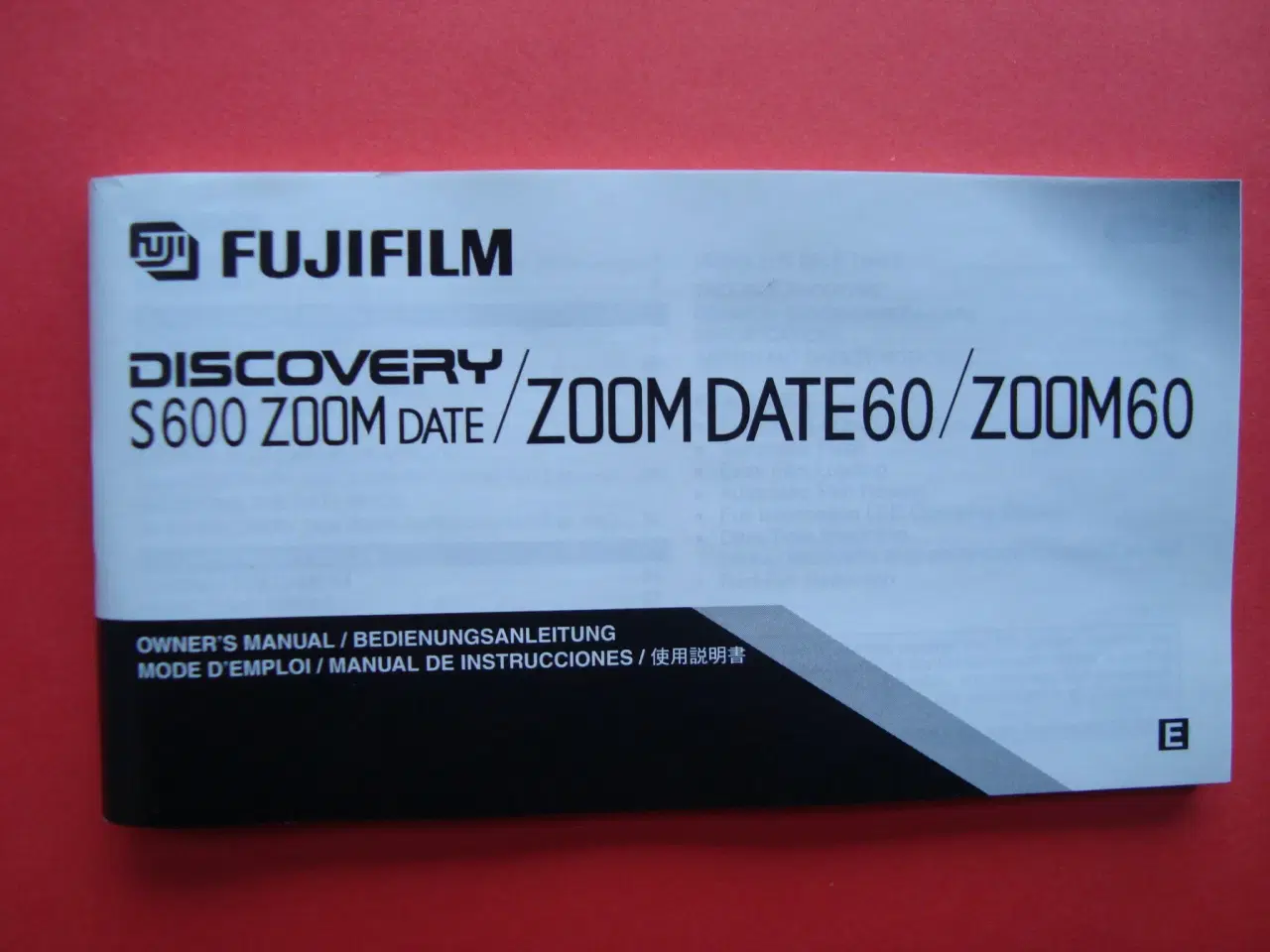 Billede 10 - Fujifilm Zoom Date 60