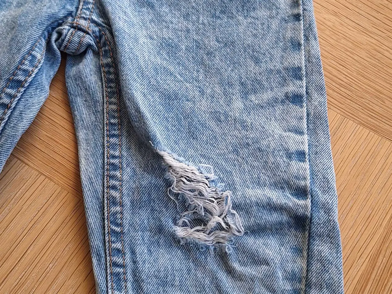 Billede 3 - Cowboy bukser 