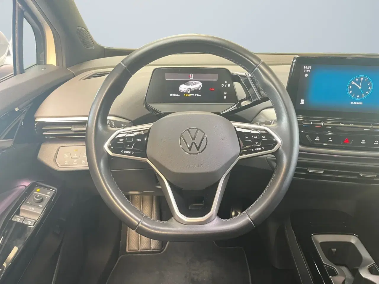 Billede 13 - VW ID.4 77 Pro Performance