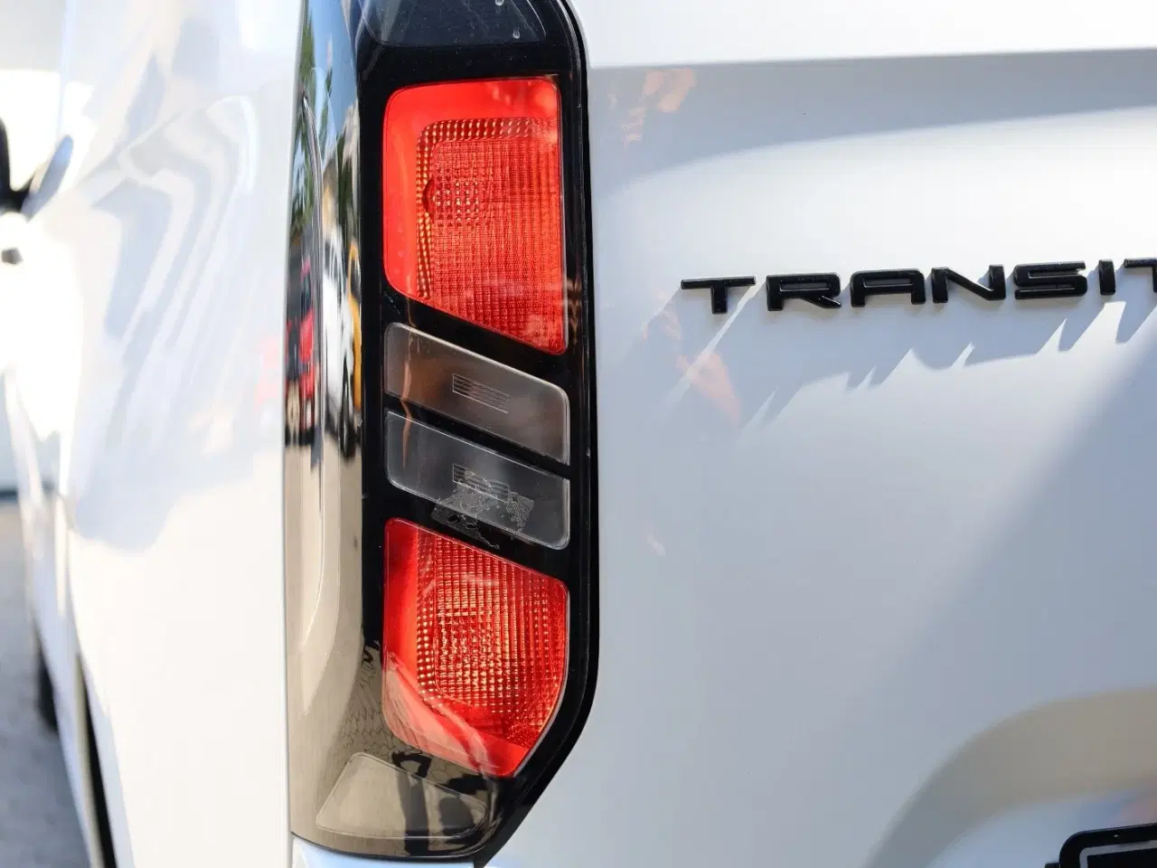 Billede 13 - Ford Transit Custom 320 L2 2,0 EcoBlue Trend
