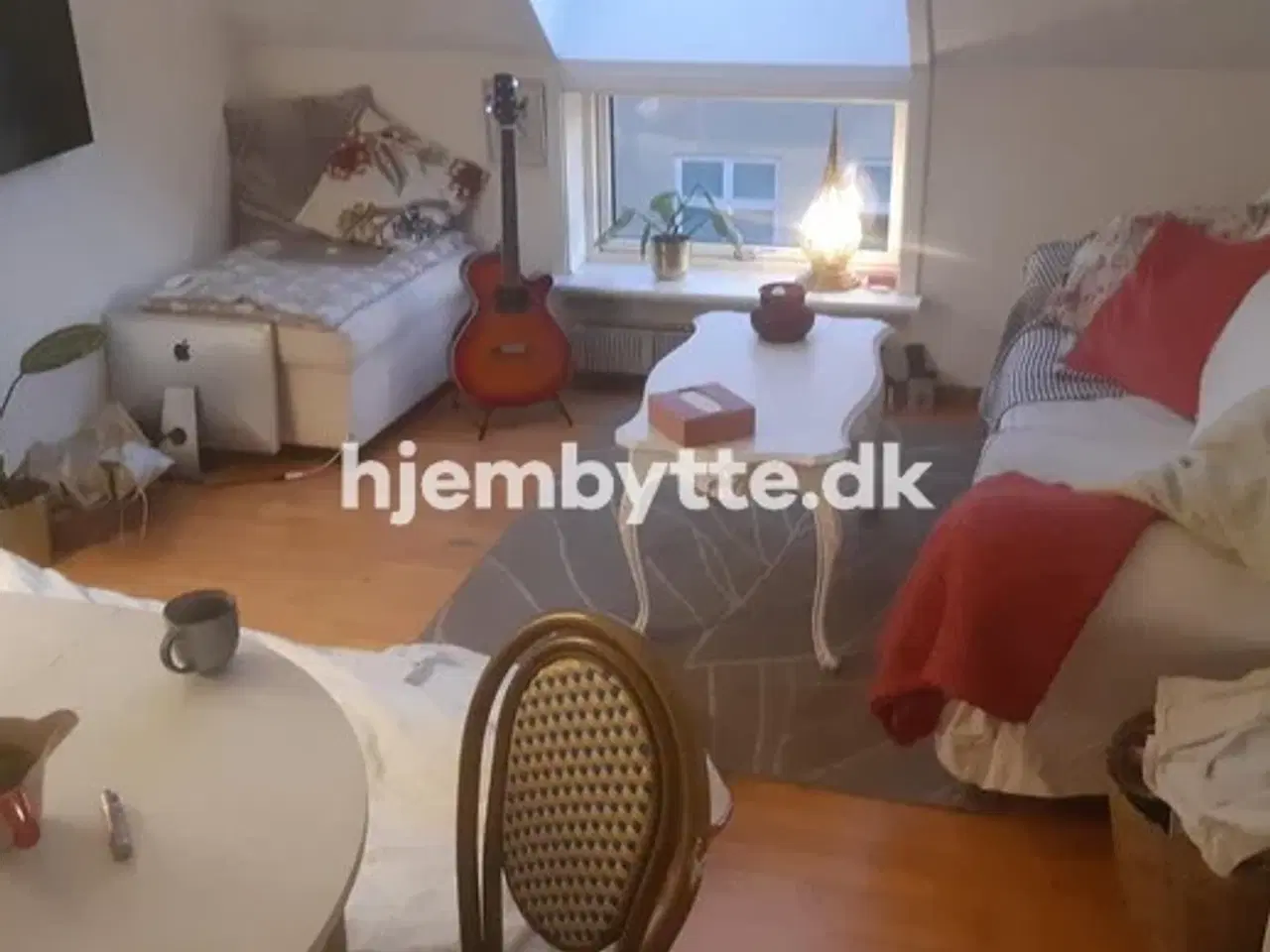 Billede 3 - Hjembytte - Strandgade