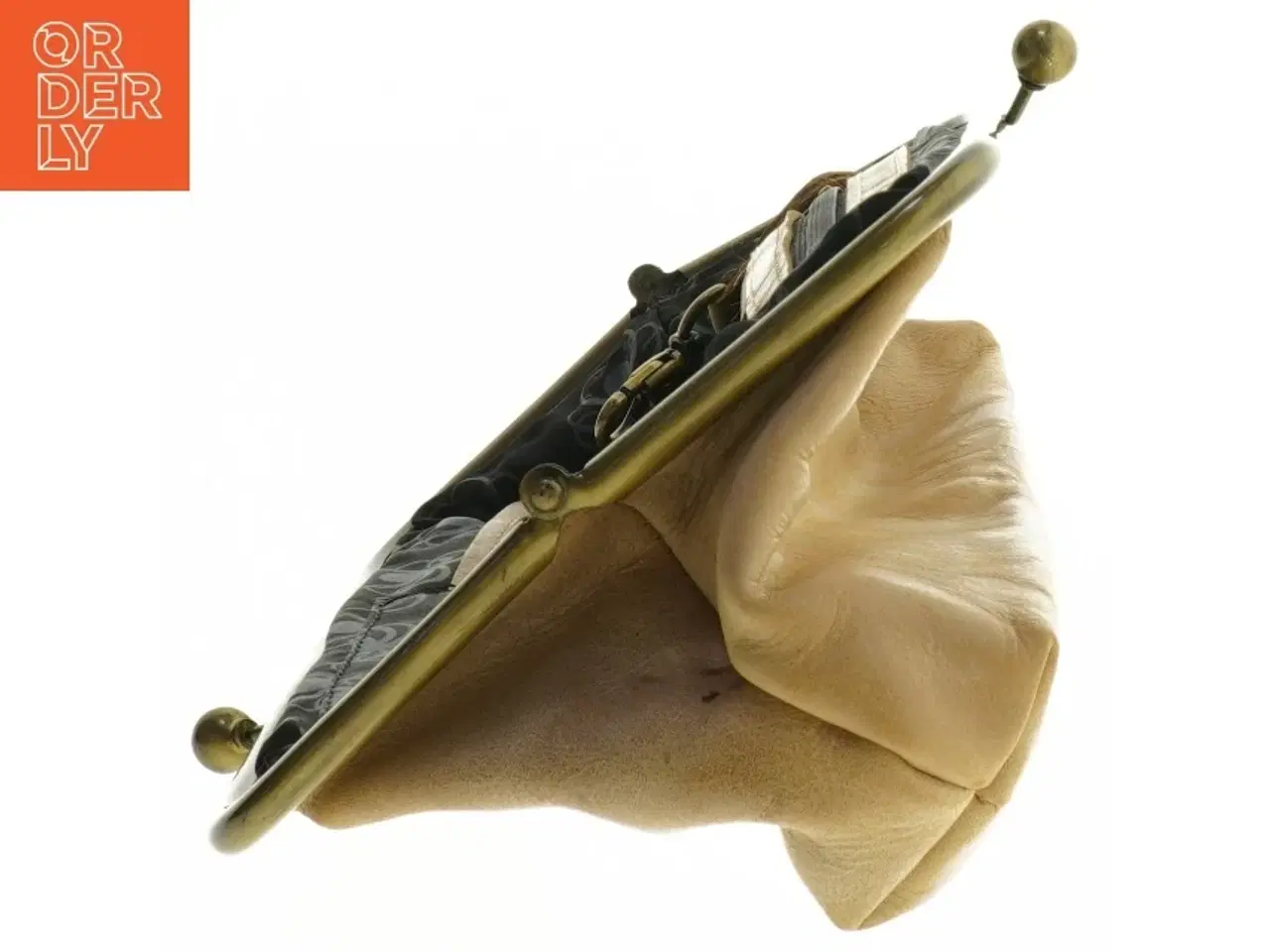 Billede 3 - Pung fra octopus (str. 29 x 16 cm)