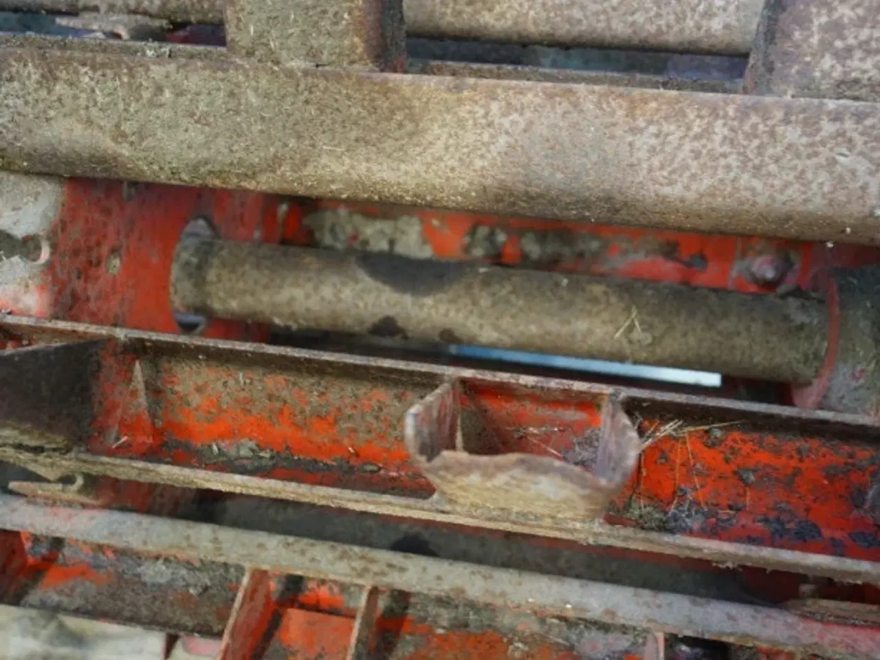 Billede 9 - Massey Ferguson 40 Kærneudskiller 28380260