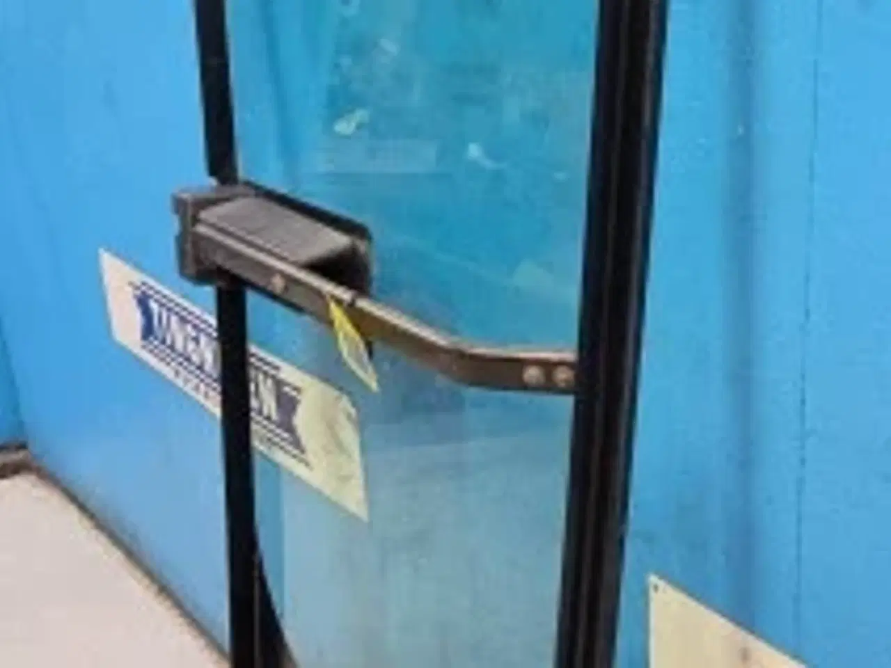 Billede 17 - New Holland TX68 Dør L. 84607347