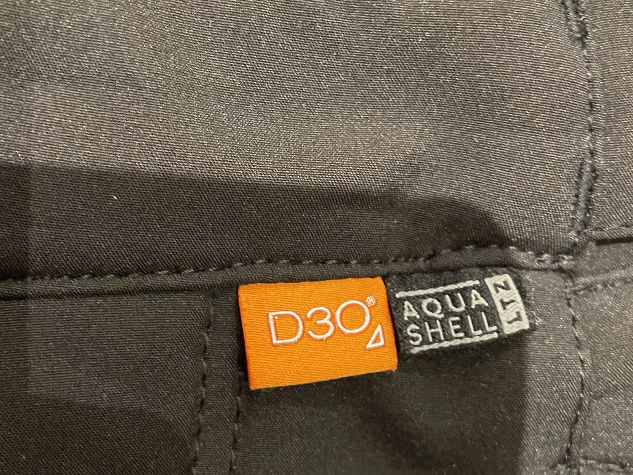 Billede 6 - Rigtig lækkert dame mc tøj str m