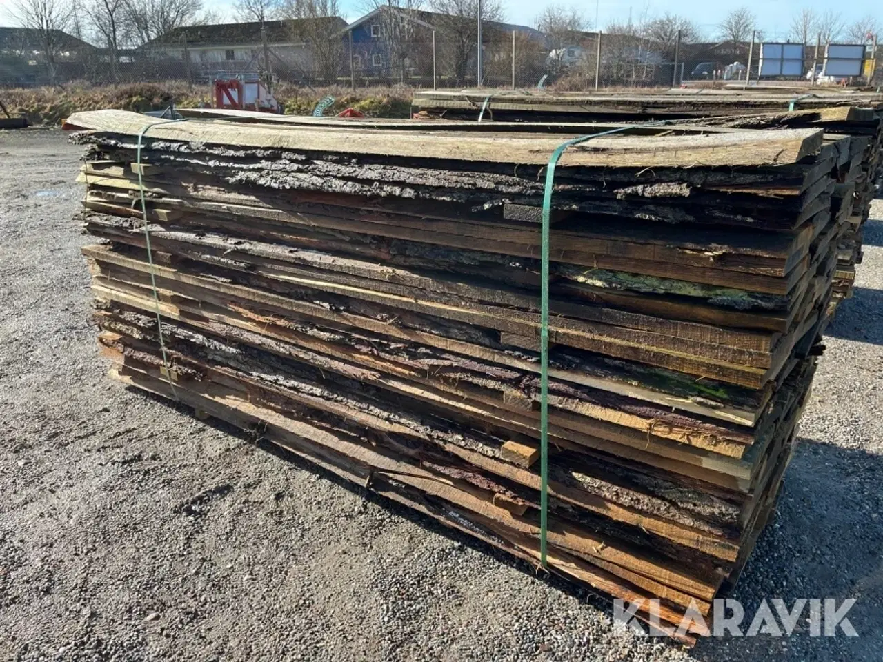 Billede 6 - Kalmar brædder eg