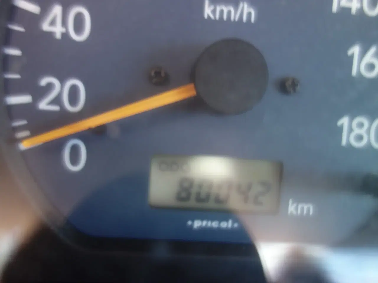 Billede 6 - Suzuki Alto 1,1 