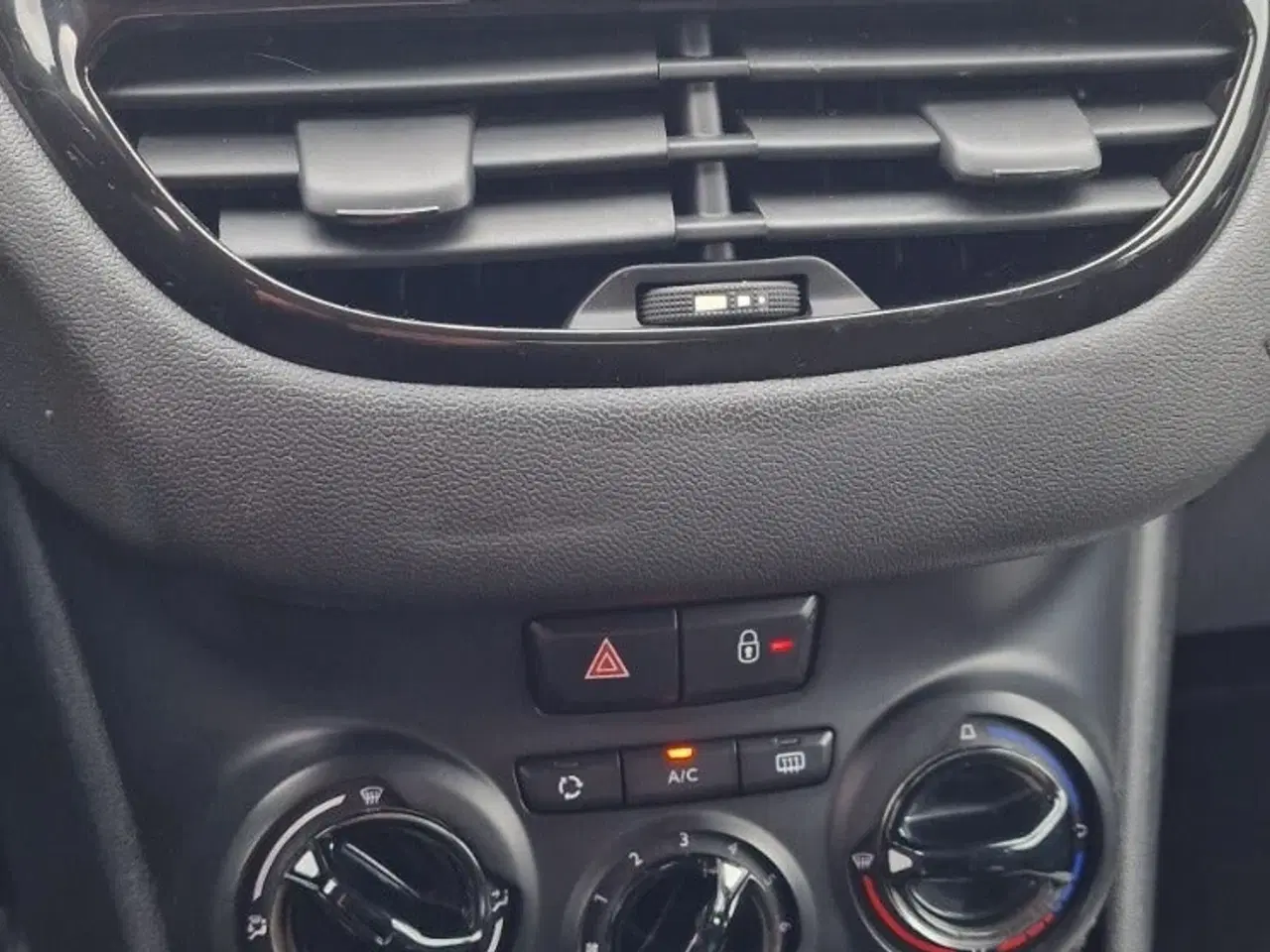 Billede 7 - Peugeot 208 1,0 VTi Access Air