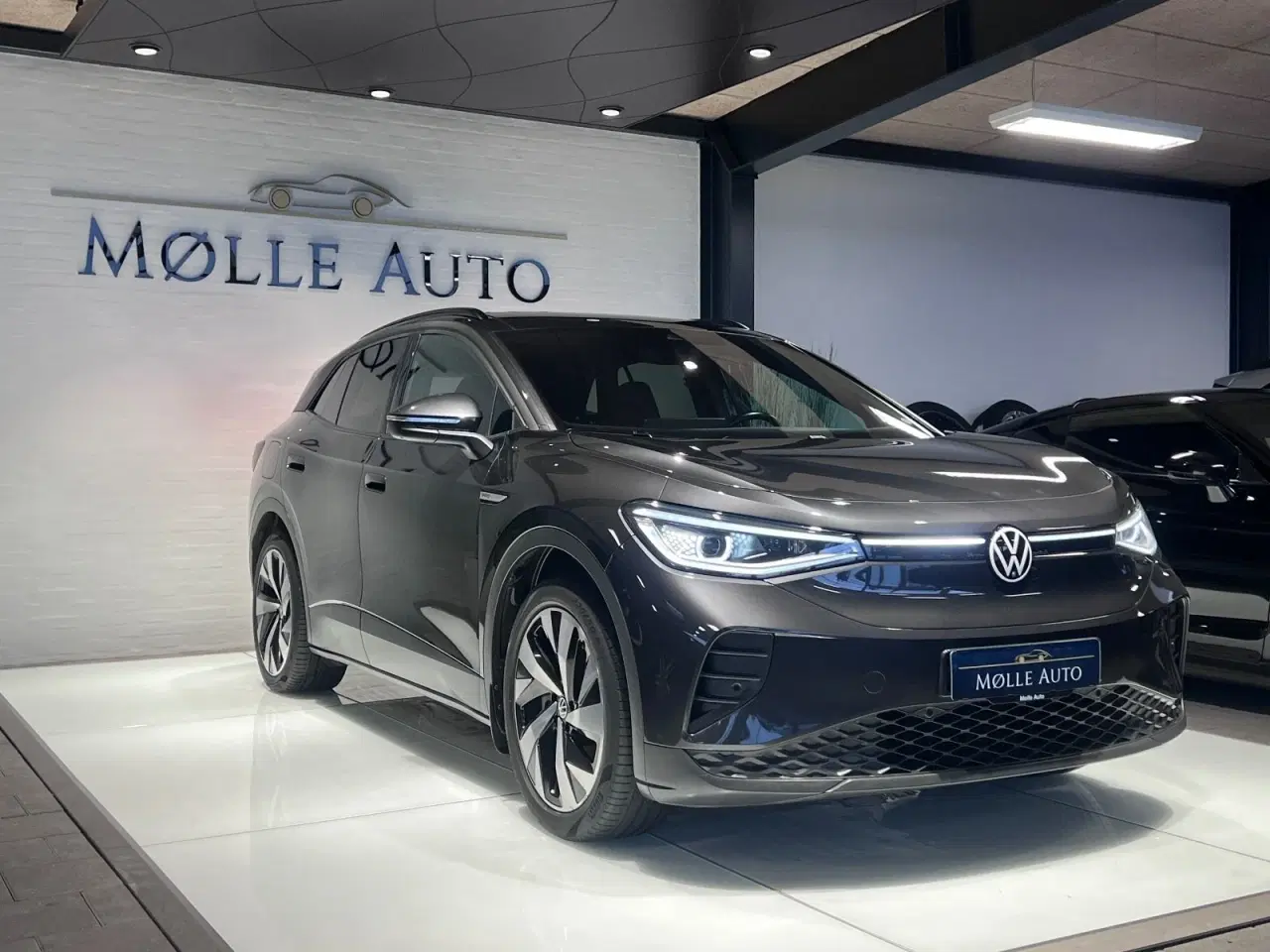 Billede 10 - VW ID.4 77 Pro Performance Max