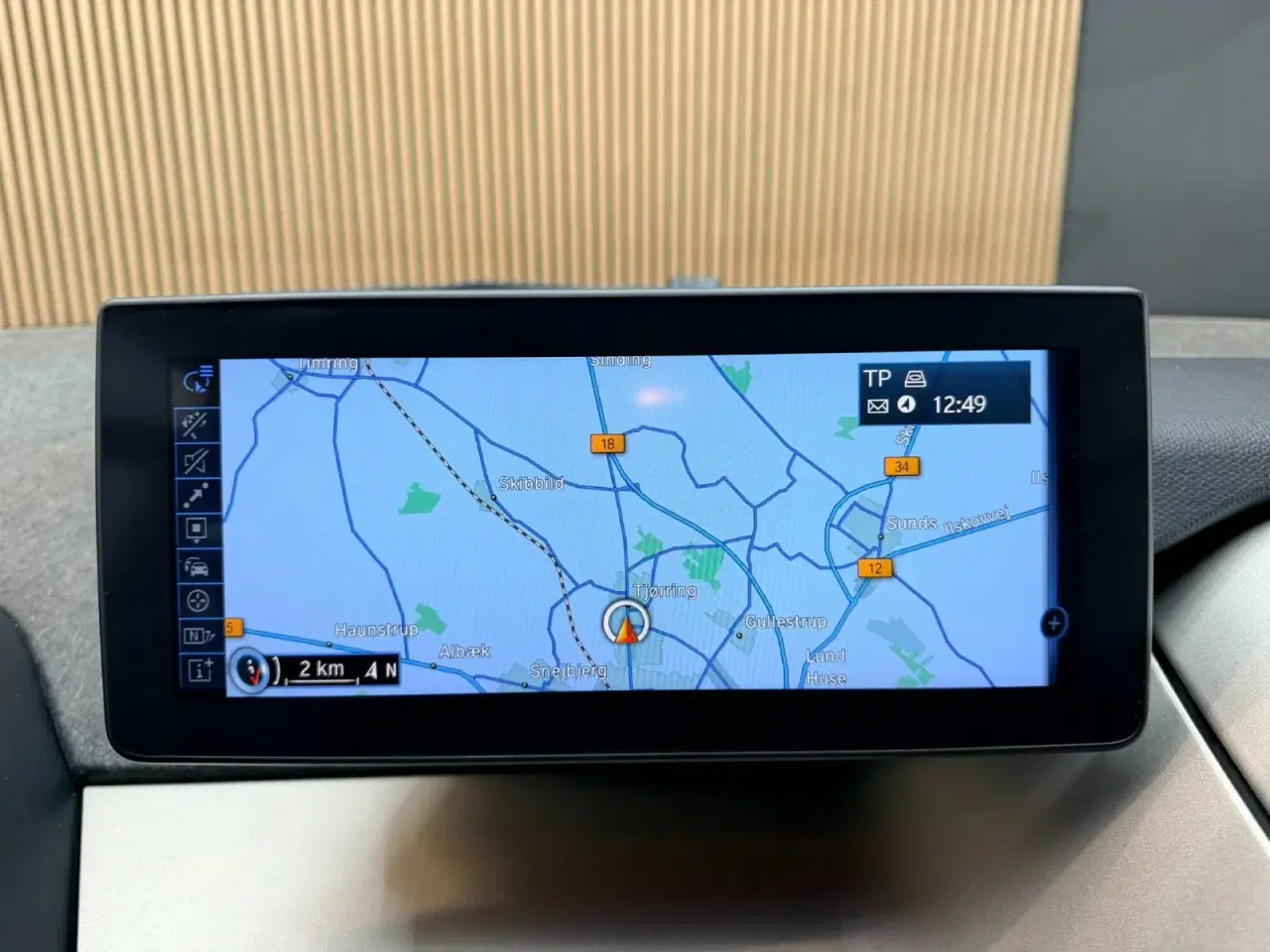 Billede 12 - BMW i3  BEV