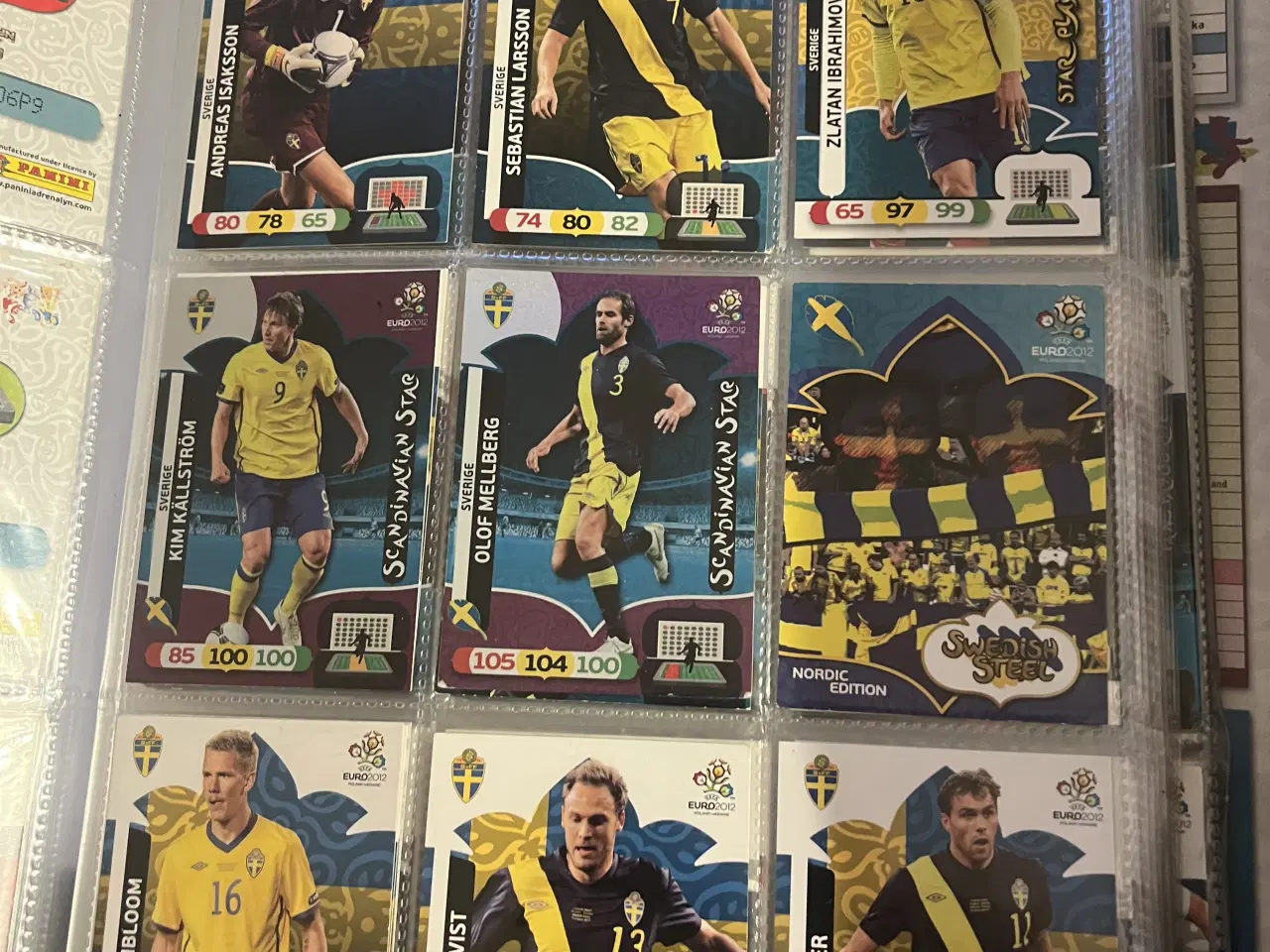 Billede 5 - EUROPA LEAGUE 2012