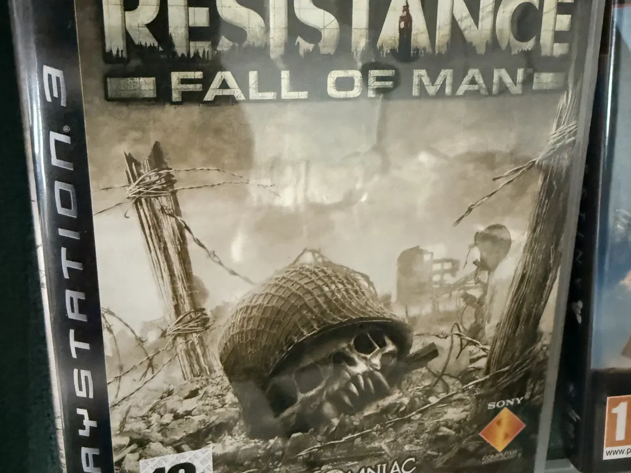 Billede 5 - 🎮 • Playstation 3 spil - flere titler