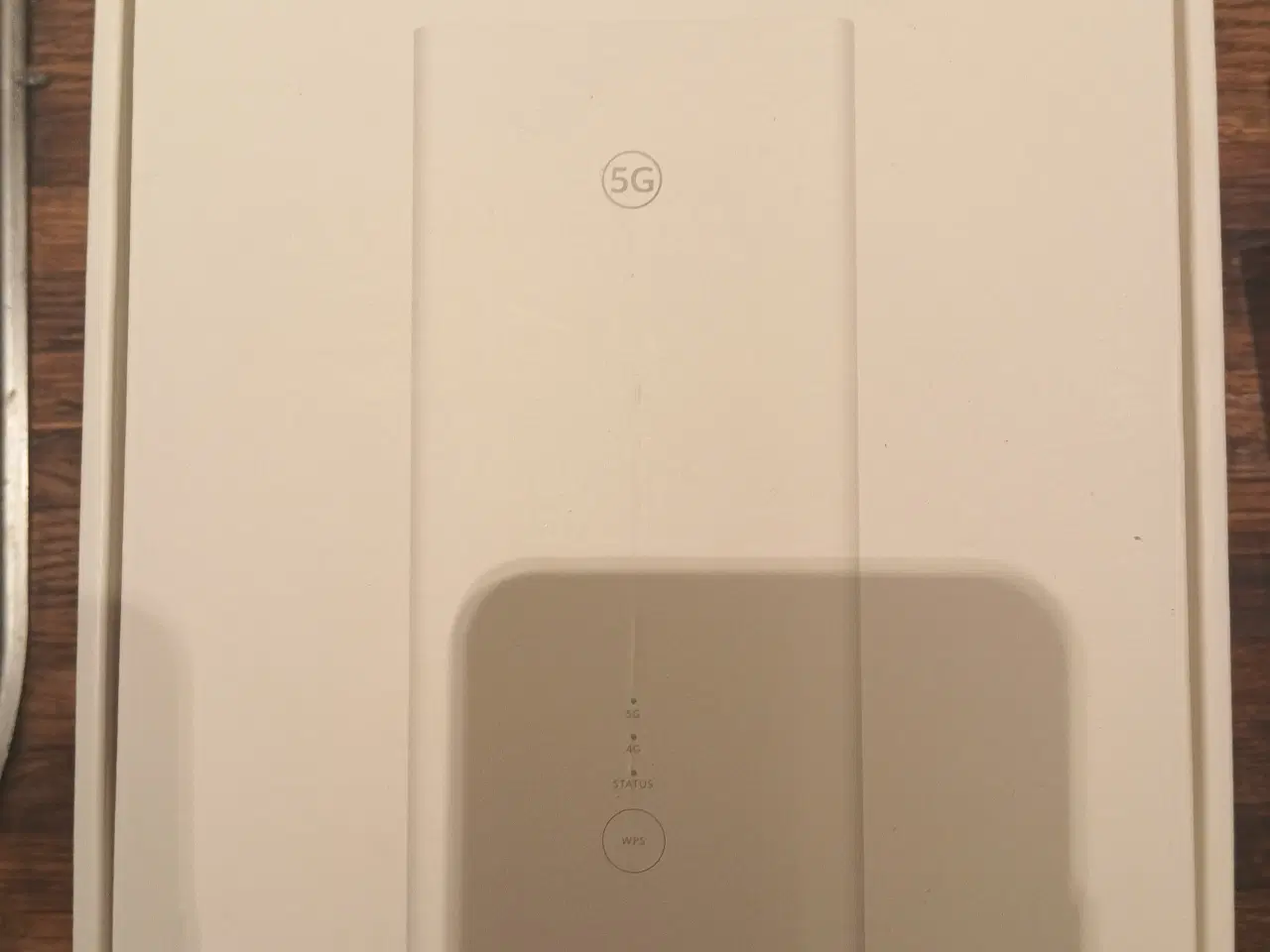 Billede 2 - Ubrugt 5G sim-kort router 