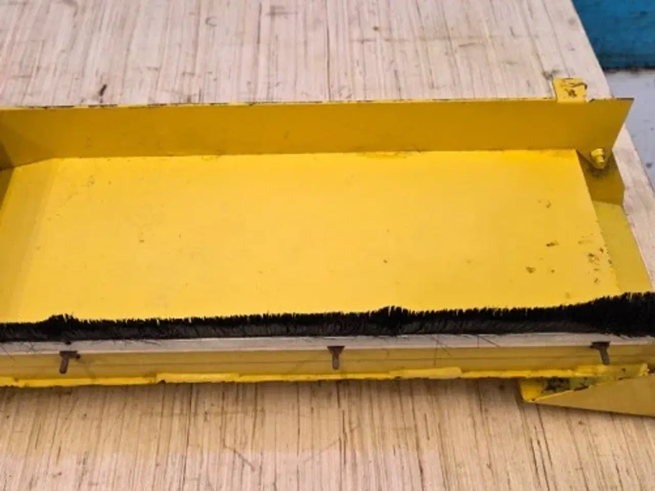 Billede 9 - New Holland TX68 Luftkanal 84000950