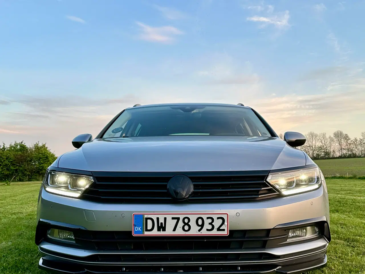 Billede 8 - VW PASSAT 1.5 DSG