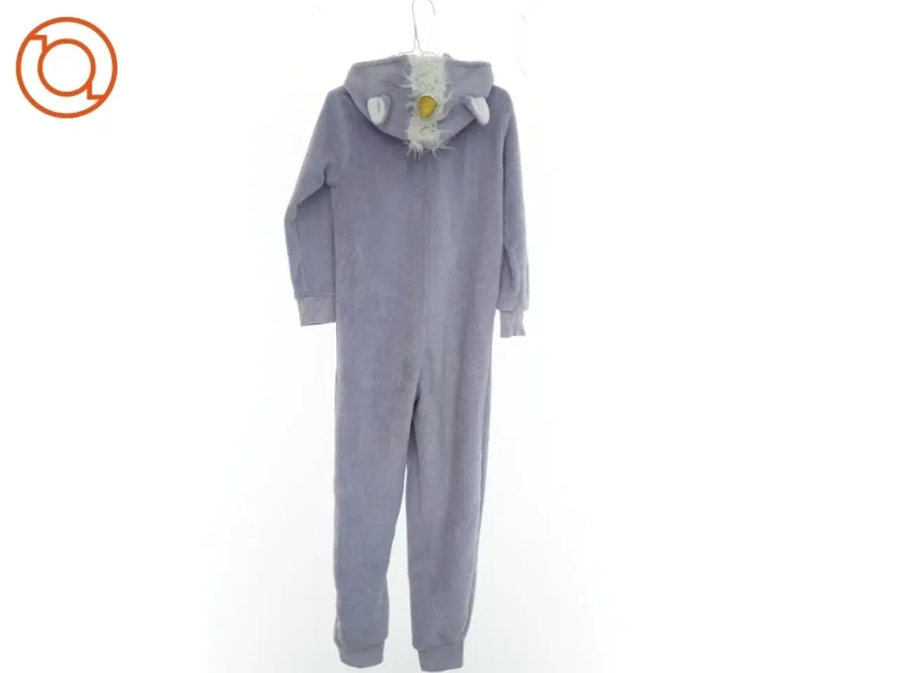 Billede 2 - Enhjørning dragt fra VRS (str. 128 cm)