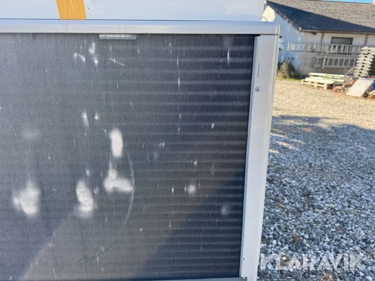 Billede 10 - Varmepumpe Panasonic Cu-CZ25TKE