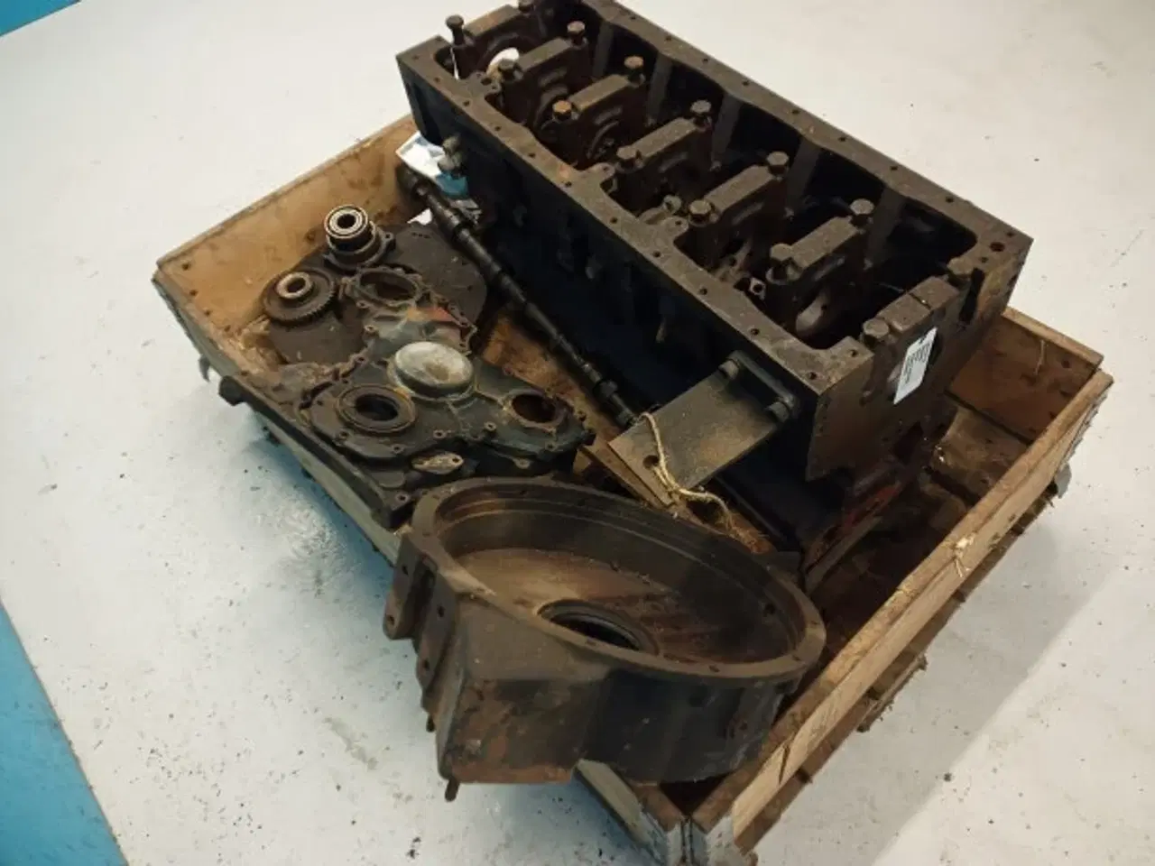 Billede 11 - Valmet 620 DSL