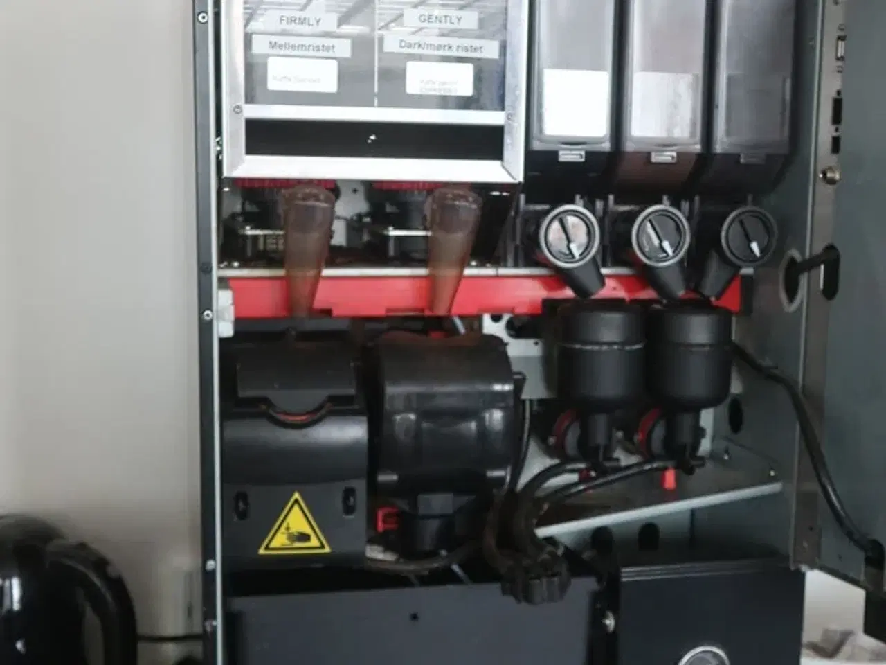 Billede 5 - Kaffemaskine SPENGLER PSL50