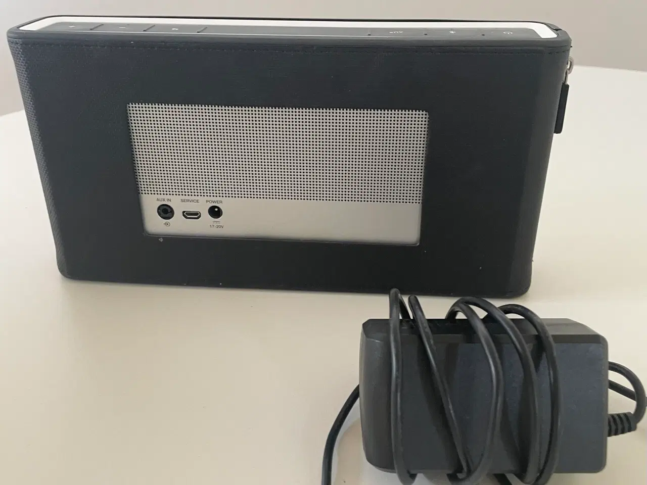 Billede 5 - BOSE Soundlink Bluetooth Speaker |||