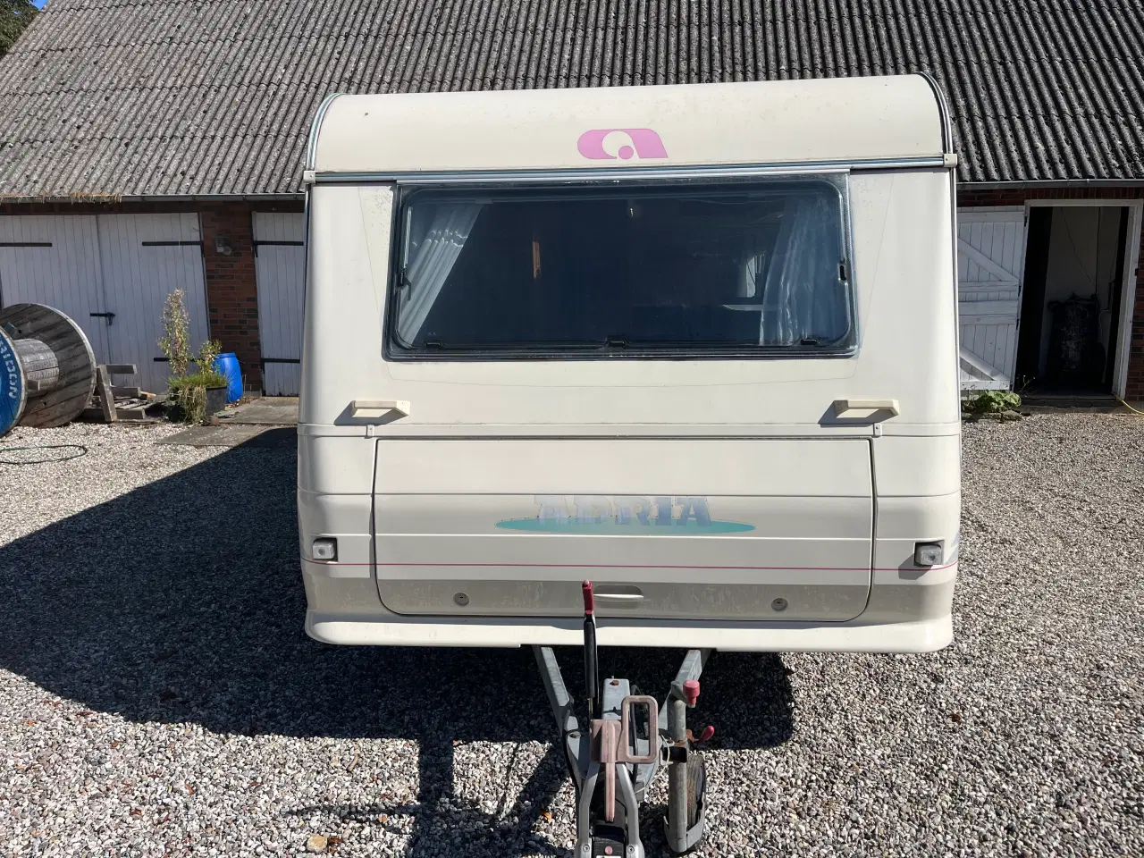 Billede 3 - Adria Unica 502
