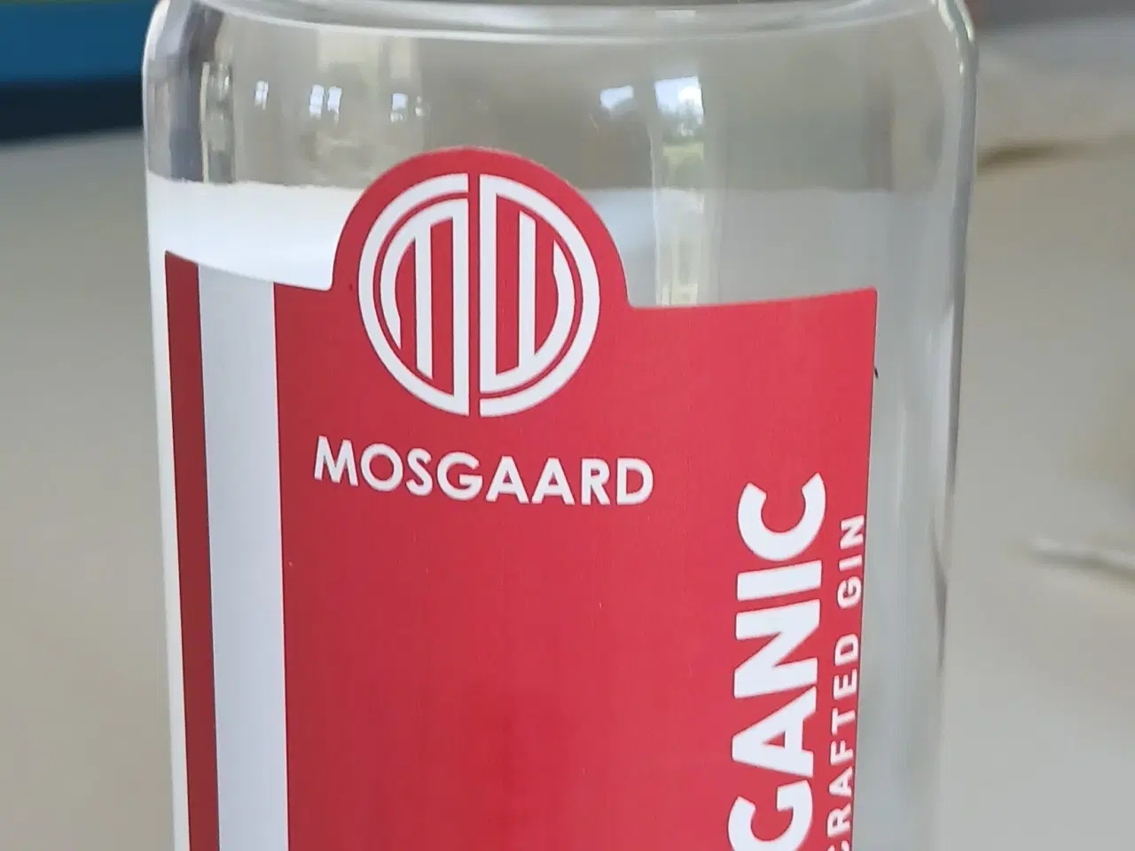 Billede 1 - Moesgaard Gin