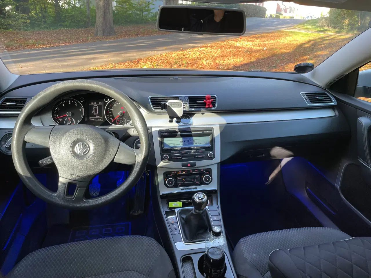 Billede 7 - Flot VW Passat sælges/Byttes