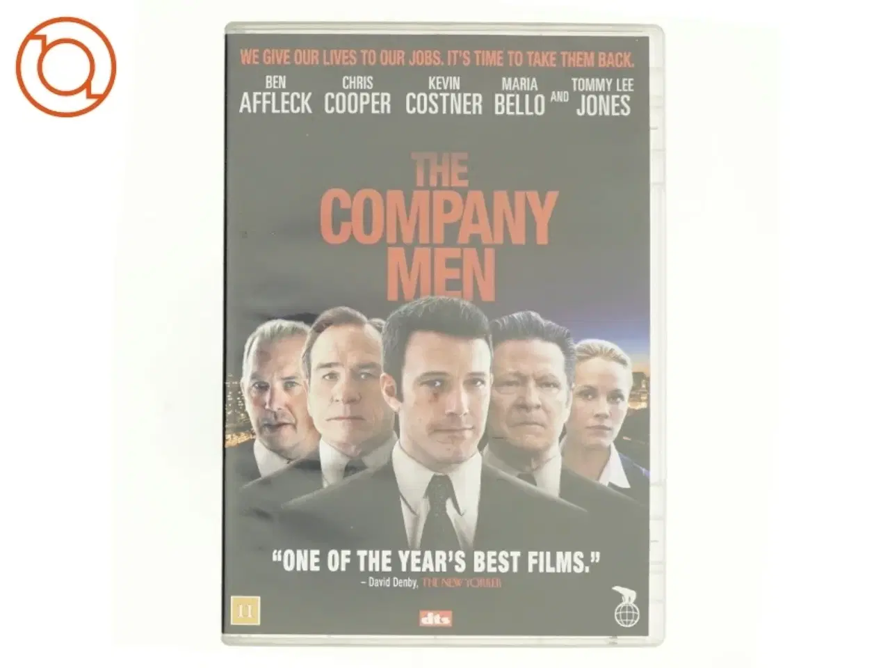 Billede 1 - The company men