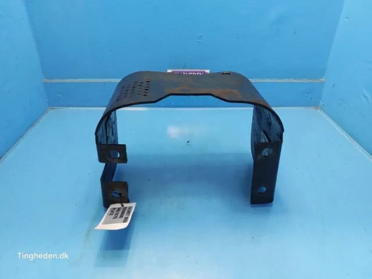 Billede 5 - Valmet 8050 Beskyttelsesplade 32098800