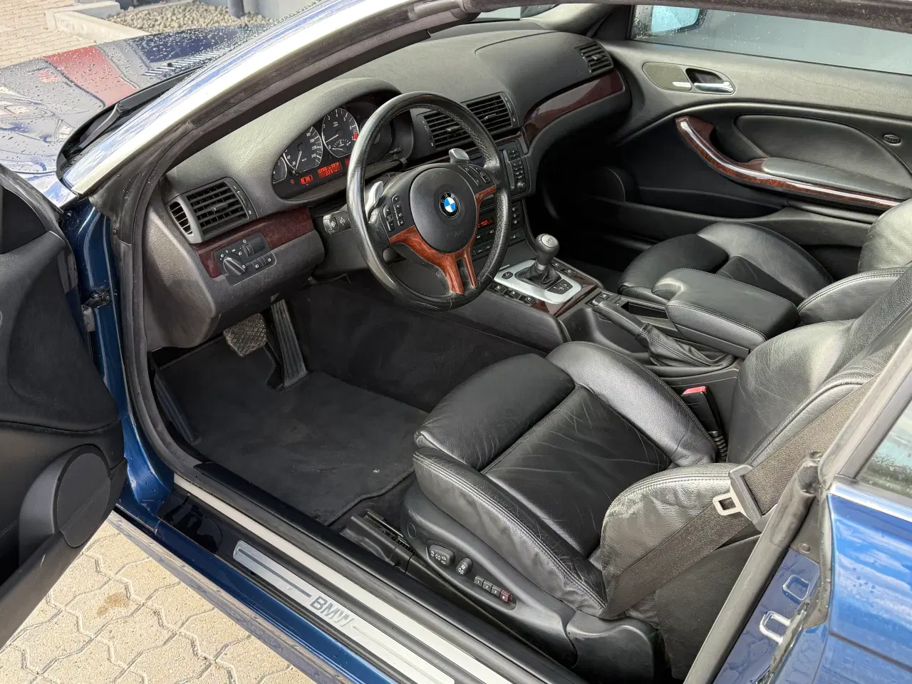 Billede 4 - BMW E46 325ci 