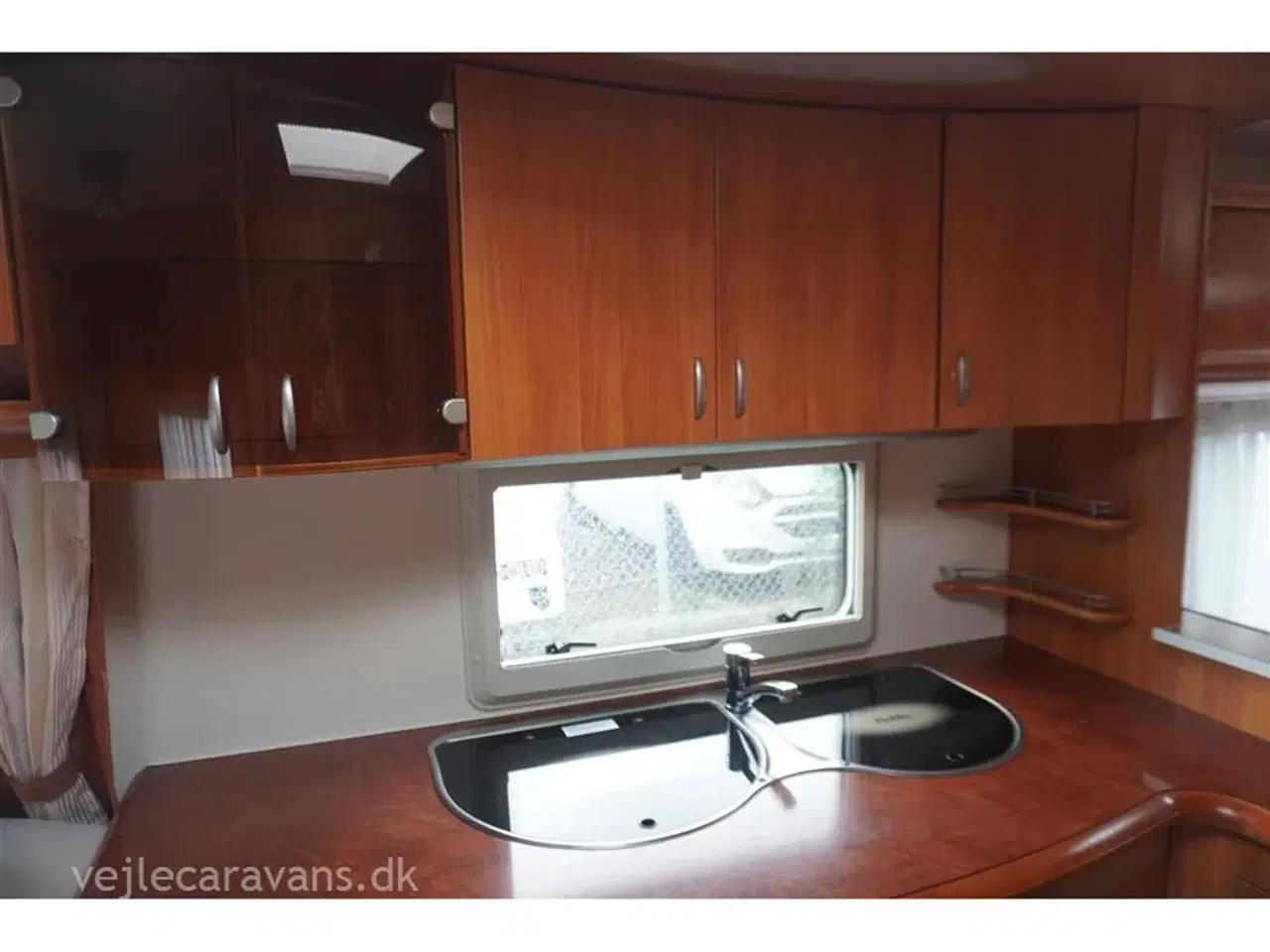 Billede 16 - 2008 - Hobby Excelsior 540 UFe