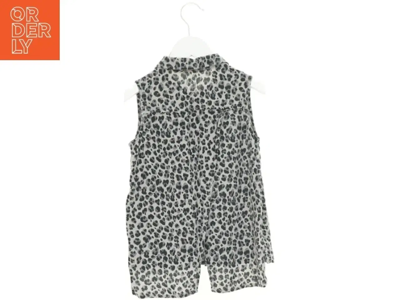Billede 2 - Top fra H&M (str. 140 cm)