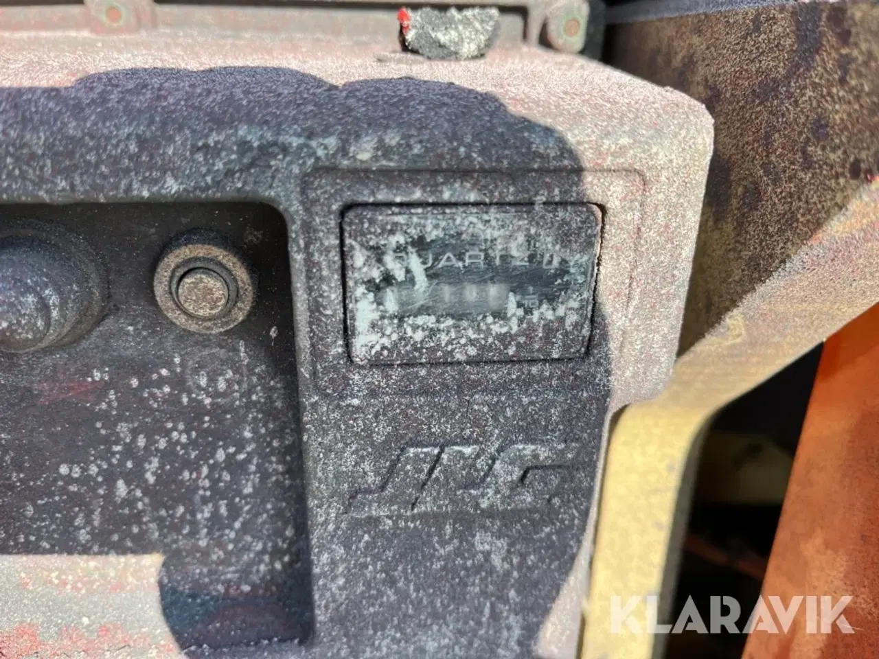 Billede 5 - Sakselift JLG 1930ES