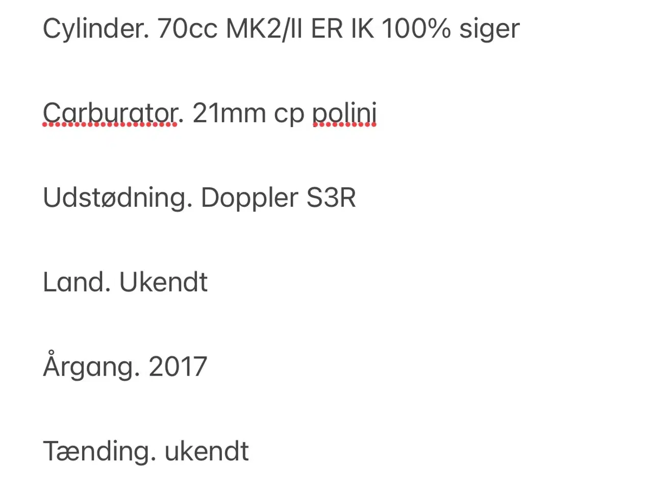 Billede 7 - Maget godt. Pgo g-Max