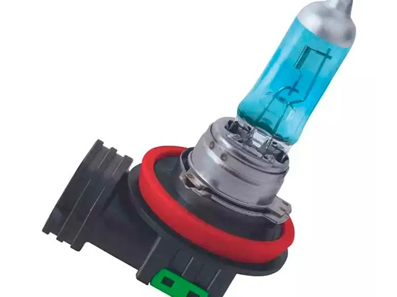 Billede 1 - Philips WhiteVision Ultra H8 35W 12V - 1 stk.