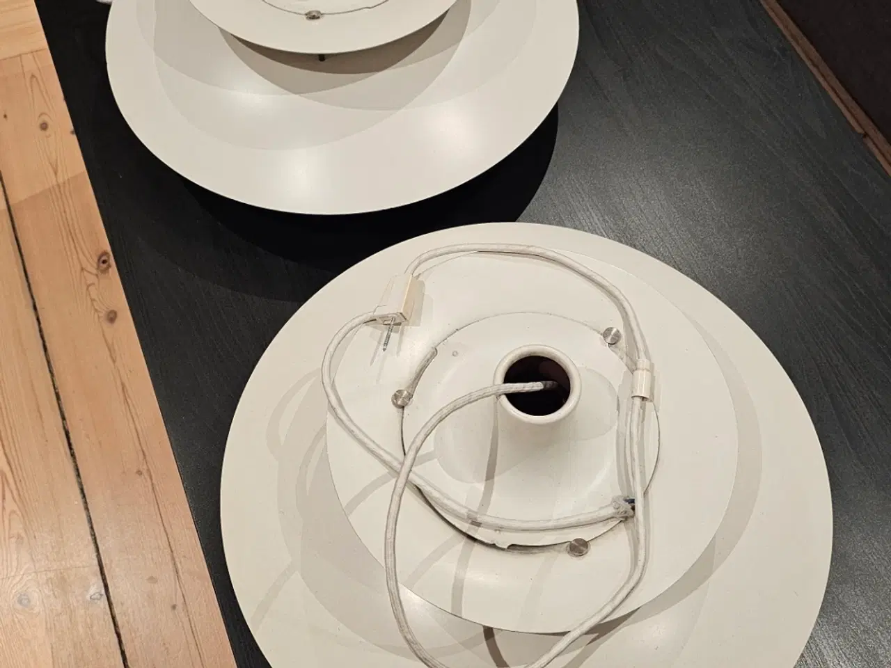 Billede 1 - PH 5 lampe - prisen er for begge